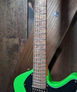 Hyperion Select Custom - Gloss 80's Green (BRAND NEW) 2