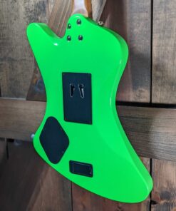 Hyperion Select Custom - Gloss 80's Green (BRAND NEW) 4