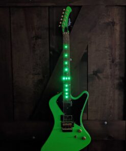 Hyperion Select Custom - Gloss 80's Green (BRAND NEW) 7